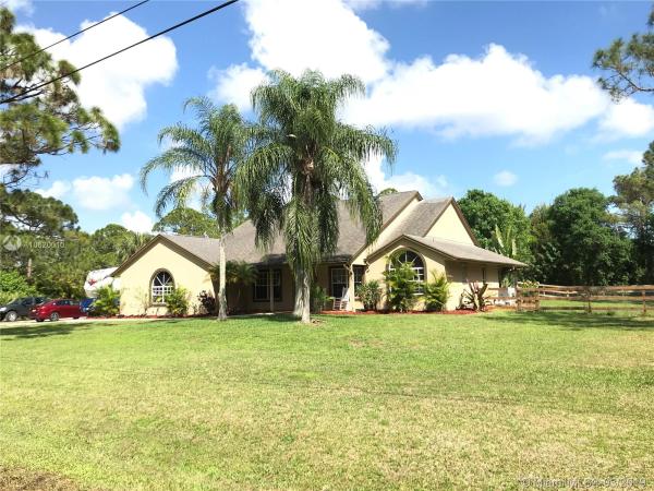 Palm Beach Country Estates, 15316 75th Way N, Palm Beach Gardens, Florida 33418, image 2