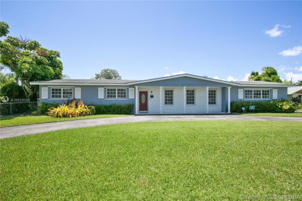 Sun Coral Estates, 8440 SW 142nd St, Palmetto Bay, Florida 33158, image 2