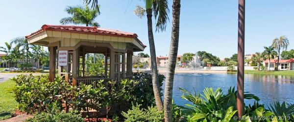 Doral Gardens 2, 5241 Geneva Way #105, Doral, Florida 33166, image 2