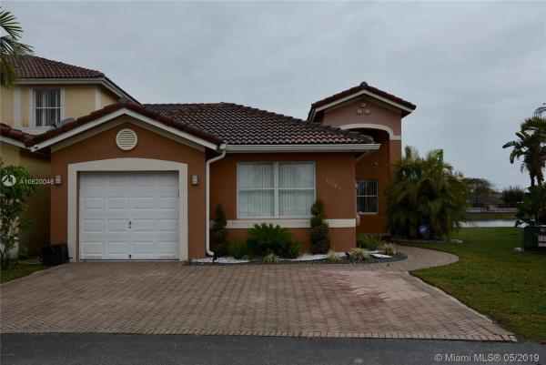 16301 SW 46th Ter #16301, Unincorporated Dade County, Florida 33185, image 2