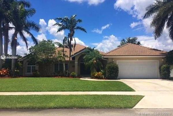 Fairways At Keys Gate, 2545 Fairways Dr, Homestead, Florida 33035, image 2