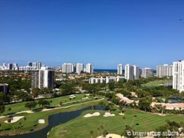 Coronado Tower 3, 20379 W Country Club Dr #2231, Aventura, Florida 33180, image 2