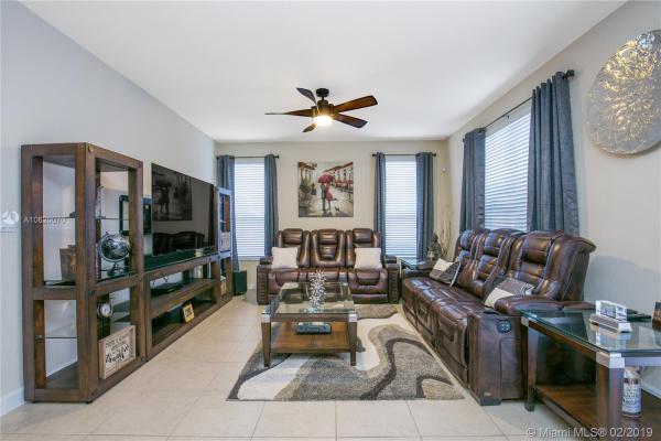 Kendall Commons Residential, 9143 SW 170th Pl, The Hammocks, Florida 33196, image 2