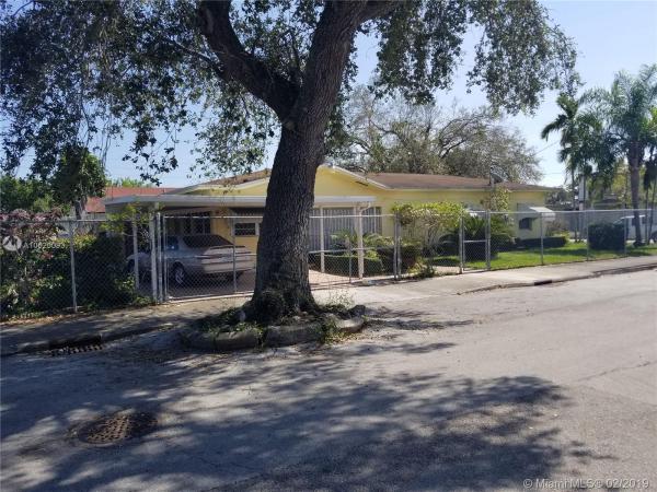 Glenwood Heights, 5201 NW 24th Ct, Brownsville, Florida 33142, image 2