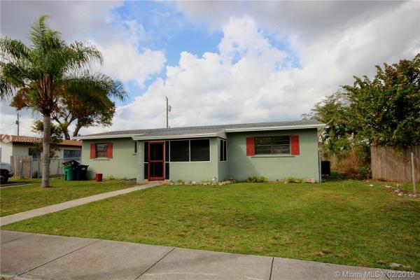 South Coral Homes, 10111 Jamaica Dr, Cutler Bay, Florida 33189, image 2