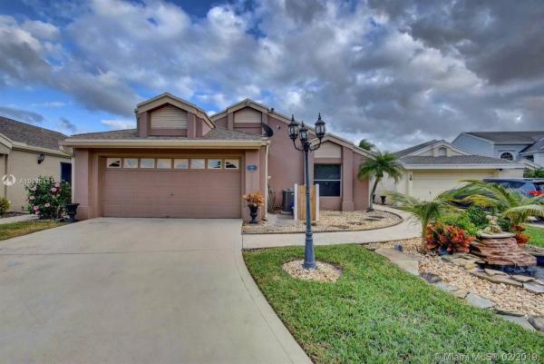 Meadow Lake At The Meadows, 17 Swallow Dr, Boynton Beach, Florida 33436, image 2