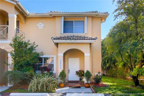 Paseos At Miami Lakes, 16607 NW 73rd Ct, Miami Lakes, Florida 33014, image 2