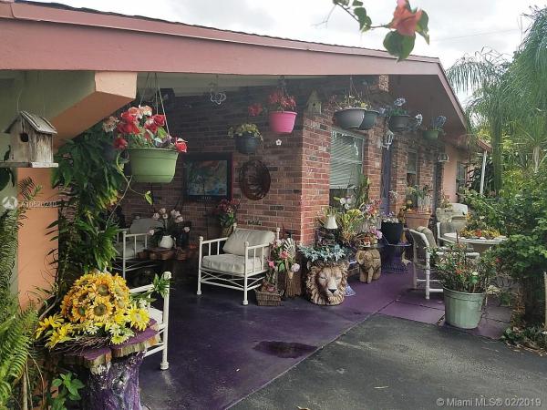 7844 Panama St, Miramar, Florida 33023, image 2