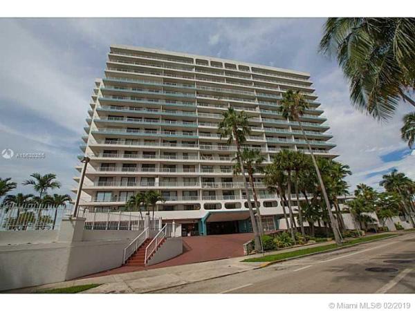Brickell Harbour, 200 SE 15th Rd #6J, Miami, Florida 33129, image 2