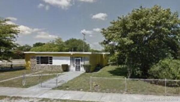 Bunche Park, 16000 NW 26th Ave, Miami Gardens, Florida 33054, image 2