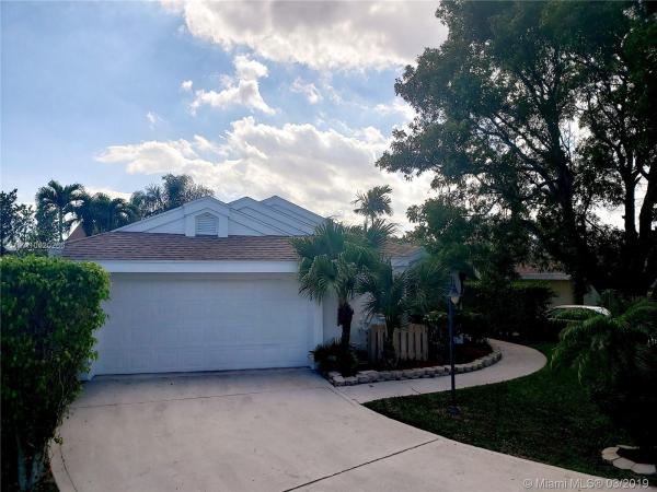 Meadow Lake At The Meadows, 85 Sandpiper Way, Boynton Beach, Florida 33436, image 2