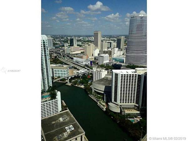 Icon Brickell Tower 3, 485 Brickell Ave #4304, Miami, Florida 33131, image 1