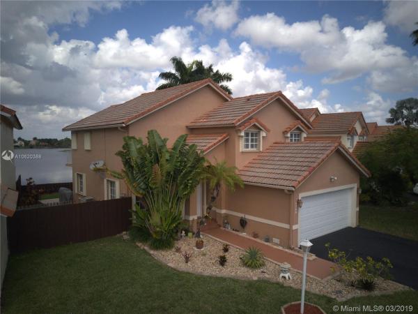 Le Mirage At Lakes Of The Meadow, 5300 SW 153rd Ct, Kendall West, Florida 33185, image 2