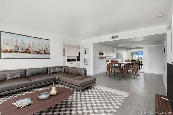 The Floridian, 650 West Ave #708, Miami Beach, Florida 33139, image 2