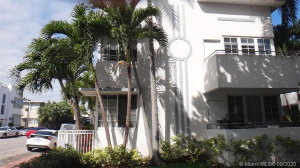 The Ambassador, 1000 Meridian Ave #3, Miami Beach, Florida 33139, image 2