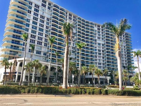3800 S Ocean Dr #709, Hallandale Beach, Florida 33019, image 2