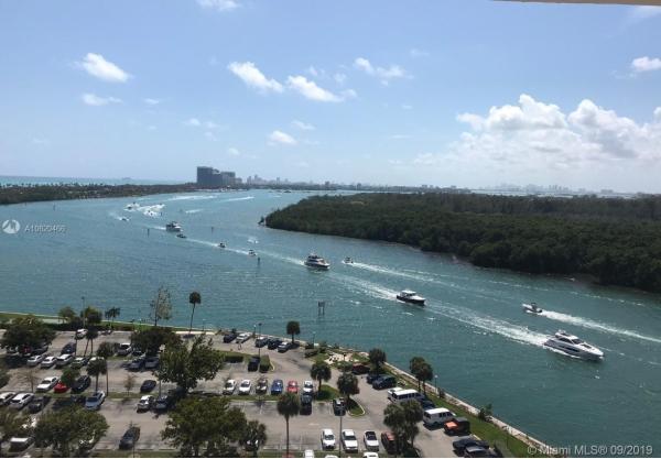Coastal Towers, 400 KINGS POINT DR #1410, Sunny Isles Beach, Florida 33130, image 2