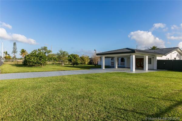 Princeton Estates, 12280 SW 232nd St, Princeton, Florida 33170, image 2