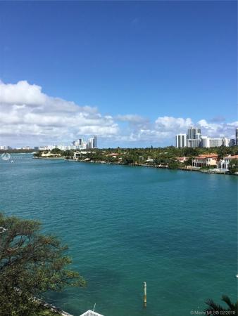 O Residences, 9821 E Bay Harbor Dr #702, Bay Harbor Islands, Florida 33154, image 2