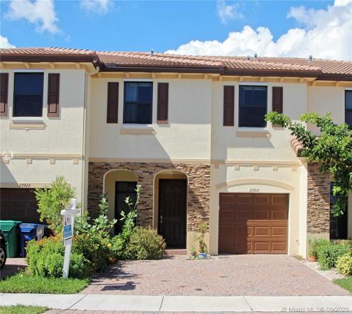 Silver Palms West, 23912 SW 117th Pl, Princeton, Florida 33032, image 2