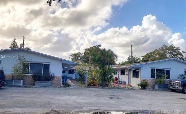St James Park South, Hollywood, Florida 33020, image 2
