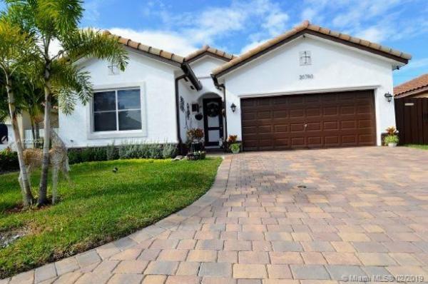 Centennial, 20750 SW 86th Pl, Cutler Bay, Florida 33189, image 2