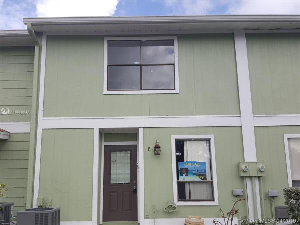 Society Hill Cannongate, 5508 Cannon Way #F, West Palm Beach, Florida 33415, image 2