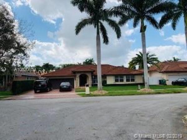 Hammocks Shores, 15362 SW 113th Ter, The Hammocks, Florida 33196, image 2