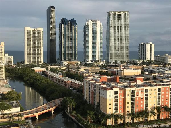 Winston Towers 100, 250 174th St #2117, Sunny Isles Beach, Florida 33160, image 2