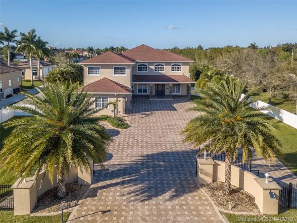 Chambers Land, 16621 SW 59th Ct, Southwest Ranches, Florida 33331, image 2