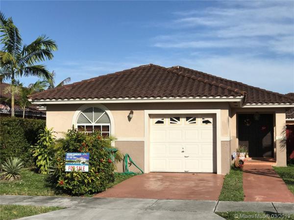 Bird Lakes South, 5543 SW 143rd Ct, Kendale Lakes, Florida 33175, image 2