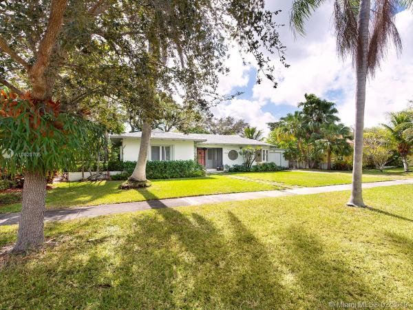 1060 NE 95th St, Miami Shores, Florida 33138, image 2