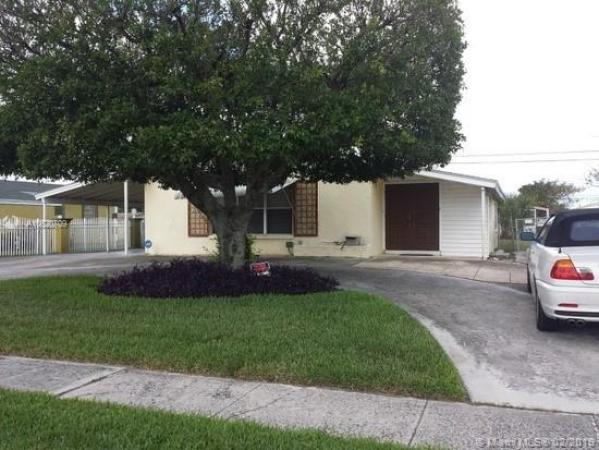 Riviera Beach Heights, 1360 W 1st St, Riviera Beach, Florida 33404, image 2