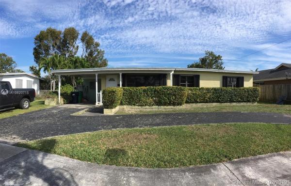 Cutler Ridge Manor Estates, 19801 Eagle Nest Rd, Cutler Bay, Florida 33157, image 2