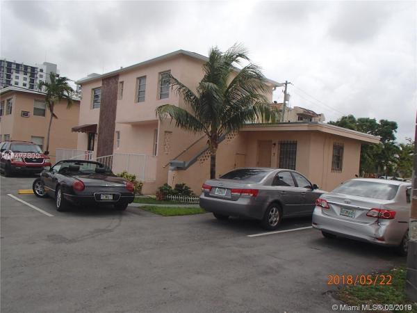 Westwood, 1900 SW 6th St, Miami, Florida 33135, image 2