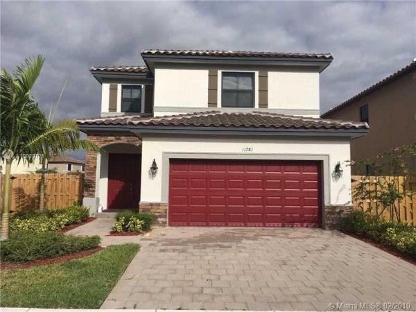 Artesa At Coco Palm Estates, 11781 SW 254th St, Princeton, Florida 33032, image 2