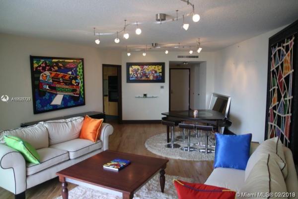 Il Villaggio On South Beach, 1455 Ocean Dr #601, Miami Beach, Florida 33139, image 2