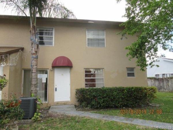Coral Crest, 15280 SW 80th St #16, Kendall West, Florida 33193, image 2
