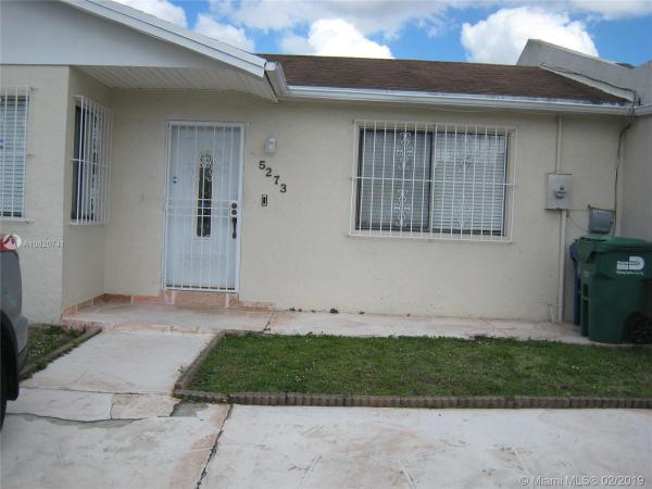 Lakes Of Acadia, 5273 NW 197th Ter #5273, Miami Gardens, Florida 33055, image 2