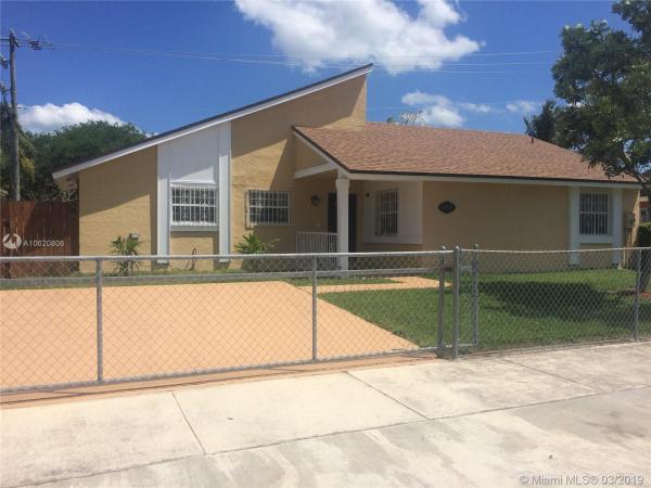 Oak Park, 21017 SW 122nd Ct, South Miami Heights, Florida 33177, image 2