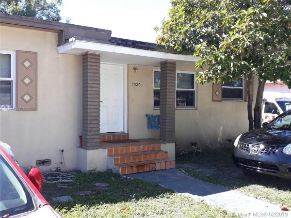 Sunny Acres, 1080 NE 145th St, North Miami, Florida 33161, image 2