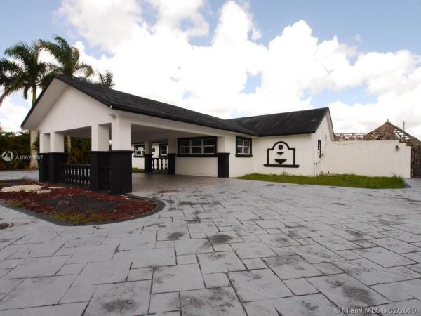 Bonanza Ranch Estates, 23451 SW 217th Ave, Redland, Florida 33031, image 2