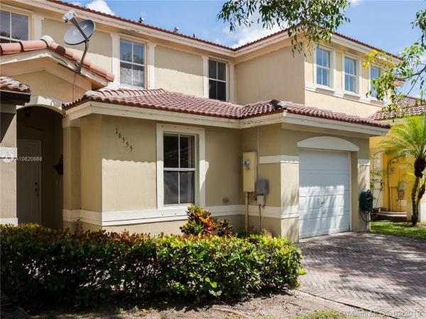 Melrose Parc, 16555 SW 48th Ter, The Hammocks, Florida 33185, image 2