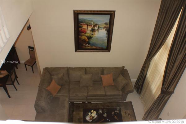 Lennar Townhomes At Forest Lakes, 16256 SW 103rd Ter, The Hammocks, Florida 33196, image 2