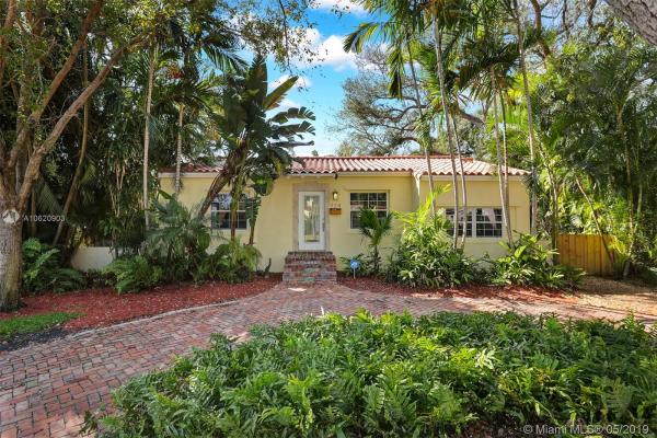 Odell Manors, 9314 NW 2nd Pl, Miami Shores, Florida 33150, image 2