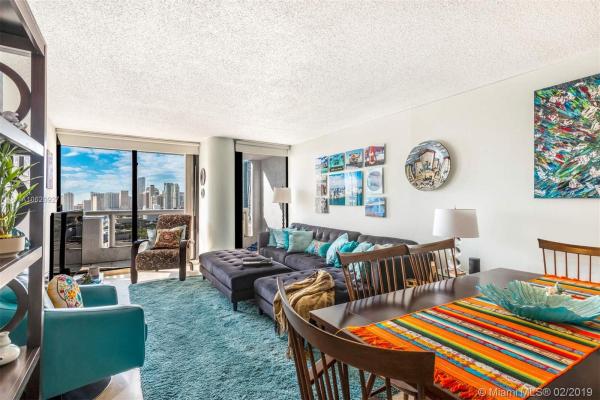 The Grand, 1717 N Bayshore Dr #A-2953, Miami, Florida 33132, image 2