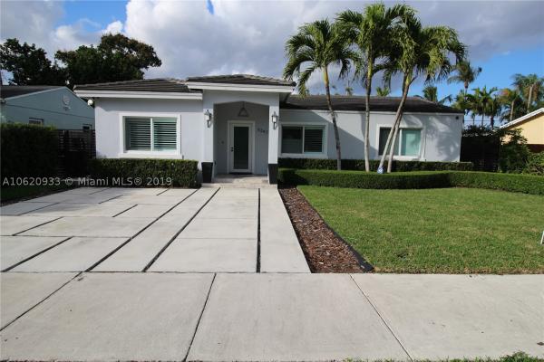 Bird Road Estates, 6347 SW 44th St, South Miami, Florida 33155, image 1