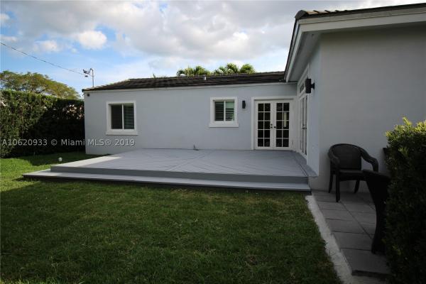 Bird Road Estates, 6347 SW 44th St, South Miami, Florida 33155, image 2