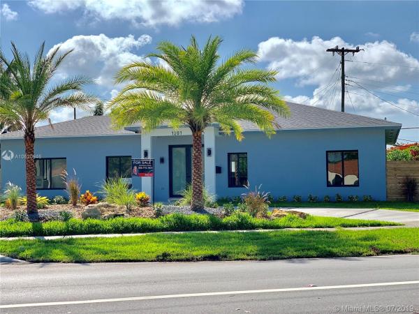 Coral Park Estates, 1201 SW 92nd Ave, Westchester, Florida 33174, image 2
