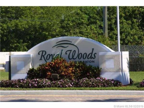 Royal Woods, Boca Raton, Florida 33428, image 2